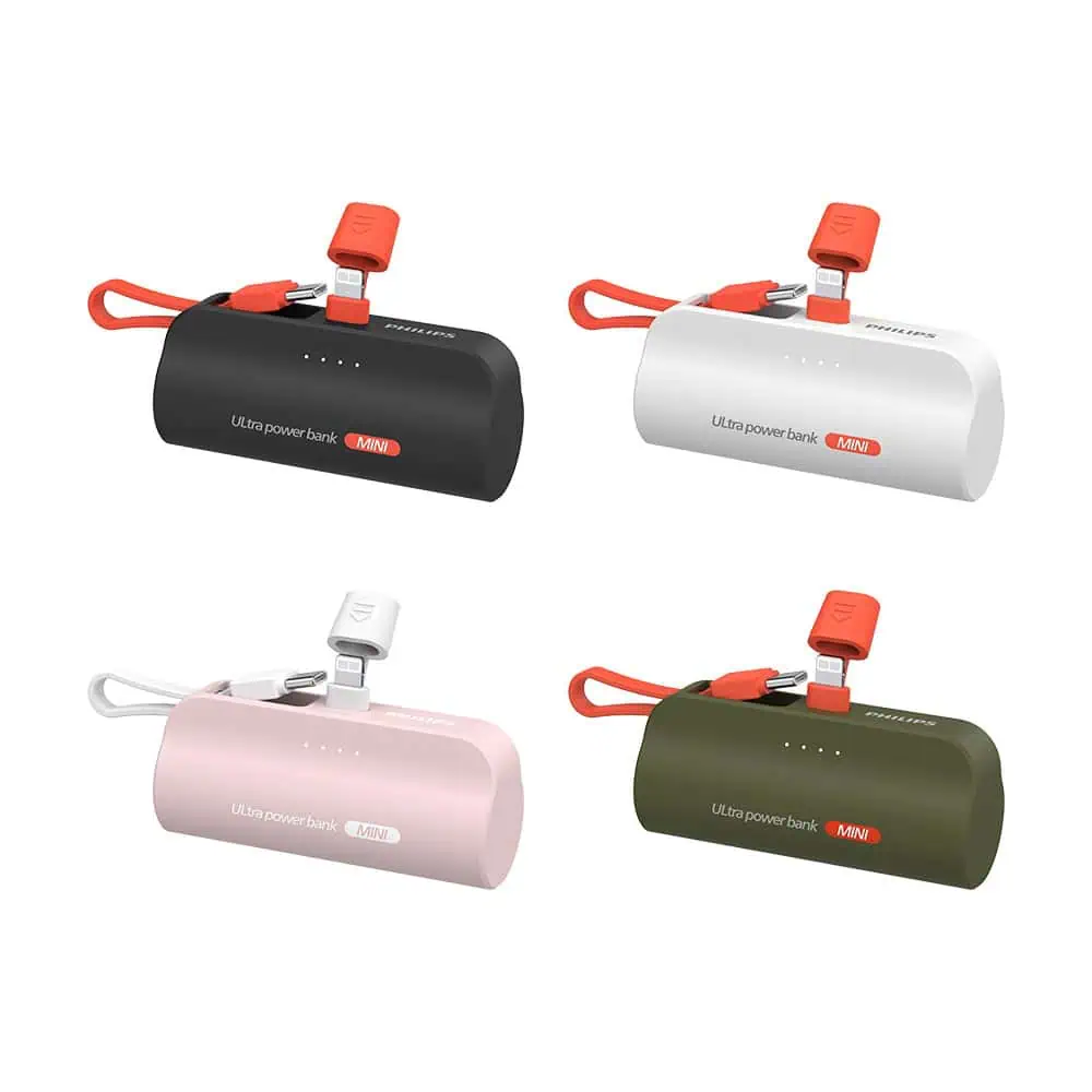 2025完整攻略】口袋行動電源推薦｜PTT、Dcard 熱門品牌評比＆選購重點- 想買就買事務所