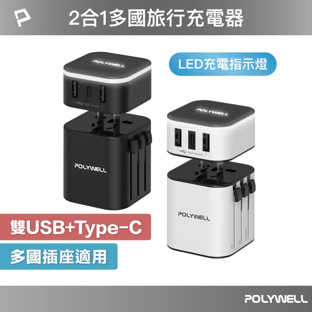 充電器推薦TOP4