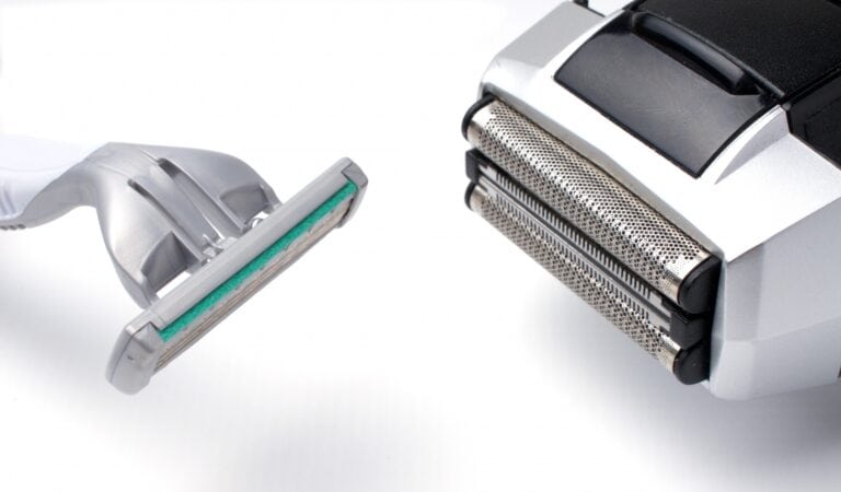 電動刮鬍刀推薦BN